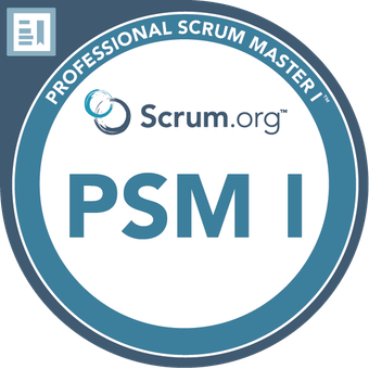 Professional Scrum Master Certification